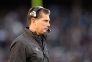 Schwartz struggled as a head coach in Detroit but later won a Super Bowl in Philadelphia (Photo: Getty)